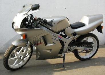 мотоцикл Honda - NS