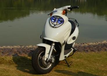 мотоцикл Yamaha - Axis