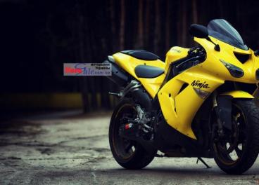 мотоцикл - Yamaha - Fazer