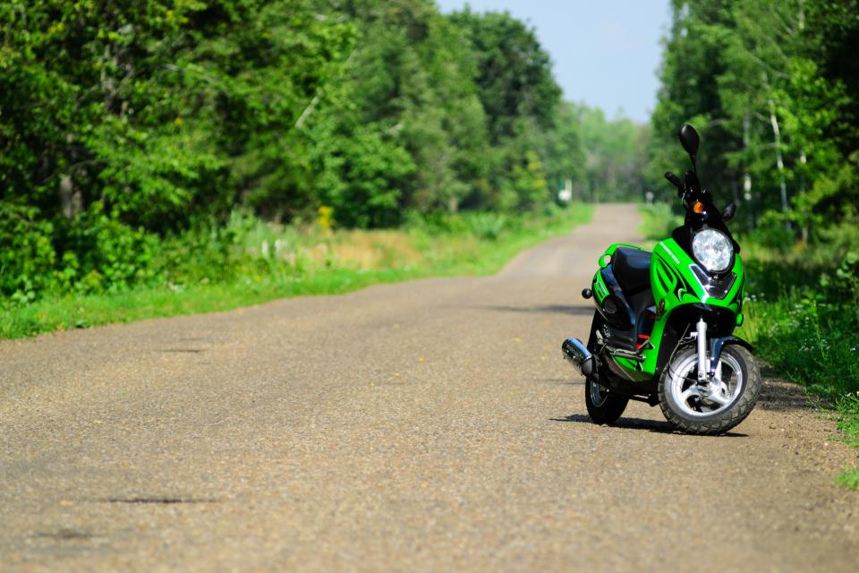 мотоцикл Racer - Sagita - Racer Sagita