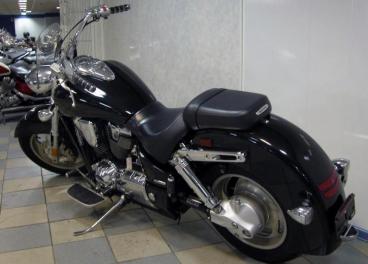 мотоцикл Honda - VTX