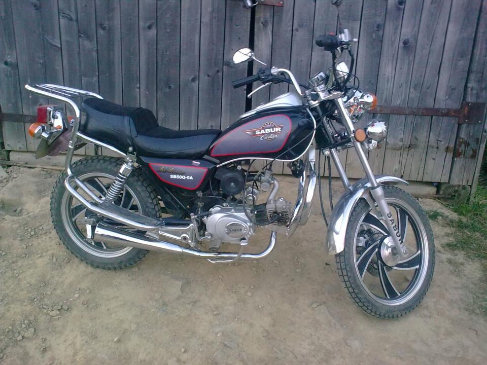 Мотоцикл Suzuki SV Моя малютка Сью - Отзывы комментарии 