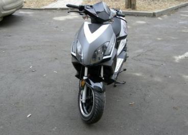 мотоцикл Stels - Vortex 50