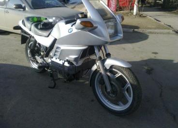 мотоцикл BMW - K