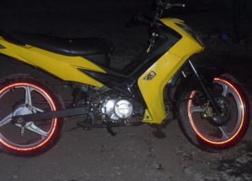 мотоцикл Viper - Sport
