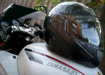мотоцикл Yamasaki - Ym