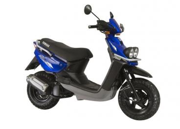 мотоцикл Yamaha - BWS