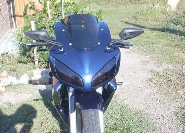 мотоцикл Geon - RS