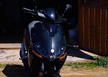 мотоцикл Stels - Arrow 50