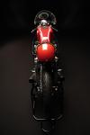 Honda RC166 - потрясающий спортсмен  