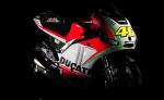 Ducati Desmosedici GP12 - презентация 