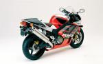 2002 Honda RC51 VTR1000 Motorcycle Review 