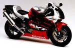 Honda RC51 
