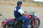 Обновление и выезд на пляж Мотоцикл  Днепр - МТ10