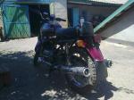 мои фотки Мотоцикл  Ява - 634
