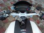 мотоцикл Ducati - Monster - мой Монстр
