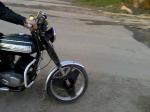мотоцикл Ява - 634 - ЯВА 