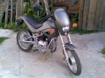 мотоцикл ЗиД - 50-01 - Актив