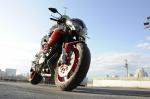 мотоцикл Benelli - TNT - Benelli Tornado Limited Edition