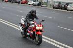 мотоцикл Honda - CBR - Фаер