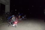 мотоцикл Keeway - Hurricane - Stels Skif-x