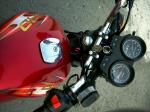 мотоцикл Qingqi - QM125 - мой