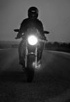 мотоцикл Suzuki - Bandit - бандос