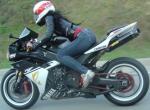 мотоцикл Honda - CBR - Красотка