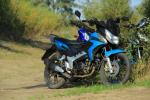 мотоцикл Stels - SB 200 - Venom