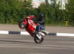 мотоцикл Honda - CBR - CBR 1000RR