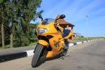 мотоцикл Triumph - Daytona - TT-600