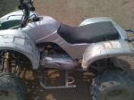 мотоцикл ABM - ATV - востановление apache 150