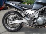 мотоцикл Yamaha - SRX - srx