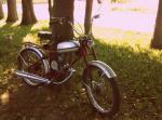 мотоцикл Рига - 13 - Продан