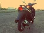 мотоцикл Racer - Sagita - Tracer jet 150