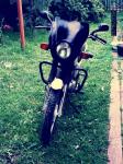 мотоцикл ЗиД - Сова - Сова