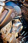 мотоцикл Harley - V-Rod - ХаRRли