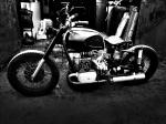 мотоцикл Днепр - МТ10 - IronHorse 1980