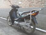 мотоцикл Racer - Sagita - Racer - Orion YH50-MS
