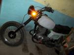 мотоцикл Восход - 3M - Salatik_2T