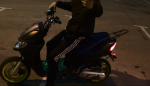 мотоцикл Stels - Skif 50 - Stunt