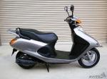 мотоцикл Honda - Spacy - Spacy 100 4Т