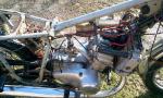 мотоцикл ИЖ - Юпитер 5 - мой юкан на ремонте