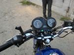 мотоцикл Yamaha - YBR - ямаха