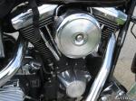 мотоцикл Harley - Custom - Мой Харлик