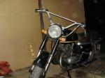 мотоцикл Восход - 2 - Бюджетный стант