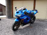 мотоцикл Kawasaki - Ninja - Ninja 636