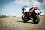 мотоцикл Honda - CB - Honda CB 1000 SF 