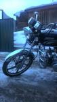 мотоцикл Alpha Racer - Alpha - recer alfa 50 2013 года 