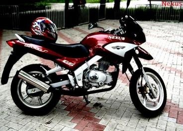 мотоцикл Viper - XT